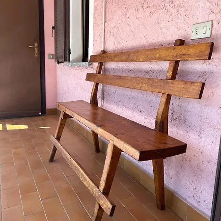 Casa de Férias Pink Panther *