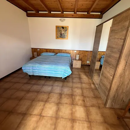 Pink Panther 別荘 ジェーラ・ラーリオ